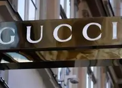 Gucci母公司上半年收入大涨23%