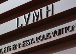 重视亚洲市场？LVMH新设立北亚区总裁职位