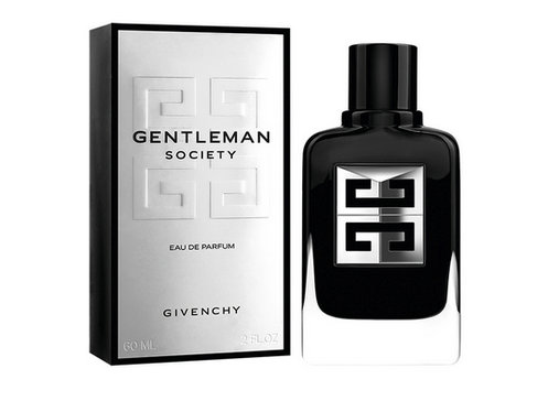 GIVENCHY 2023 新款男士香水即将发售