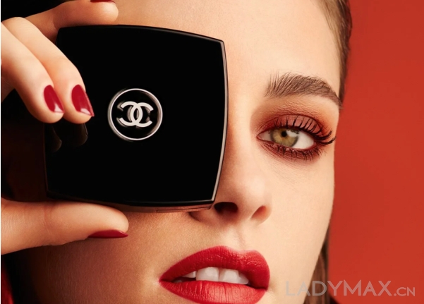 Chanel美妆在打什么新算盘？
