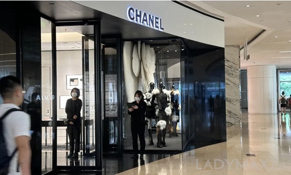 Chanel总裁称品牌增长没有放缓；老铺黄金计划在港股上市
